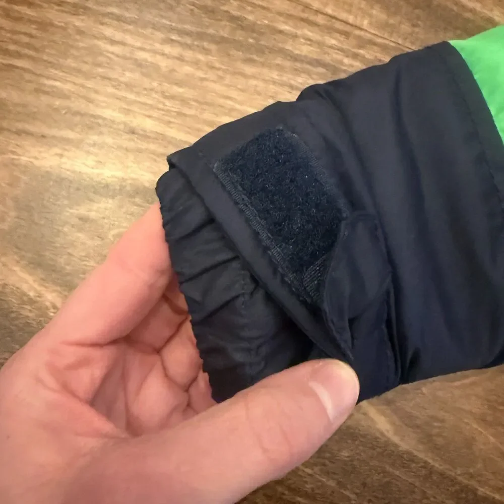 Carters carter coat